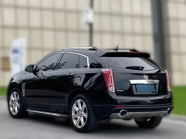 2013 Cadillac SRX 3.0L 271HP V6 6AT,autocango,china used car exporter,china ev exporter,chinese used car exporter,chinese used ev exporter