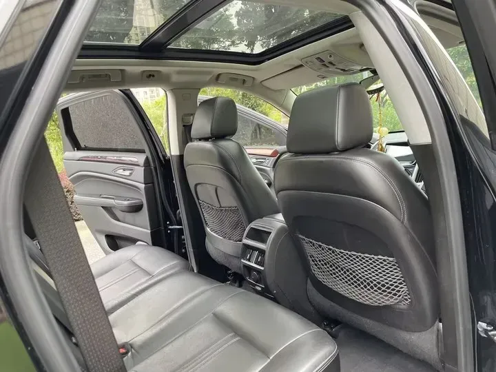 2013 Cadillac SRX 3.0L 271HP V6 6AT,autocango,china used car exporter,china ev exporter,chinese used car exporter,chinese used ev exporter