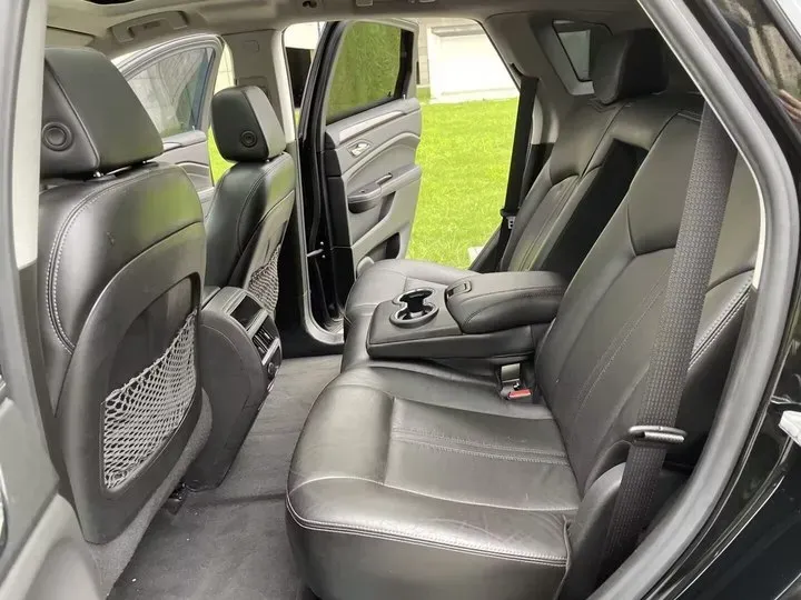 2013 Cadillac SRX 3.0L 271HP V6 6AT,autocango,china used car exporter,china ev exporter,chinese used car exporter,chinese used ev exporter