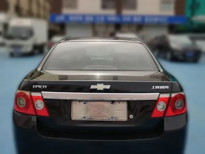2013 Chevrolet Epica 1.8L 143HP L4 5MT,autocango,china used car exporter,china ev exporter,chinese used car exporter,chinese used ev exporter