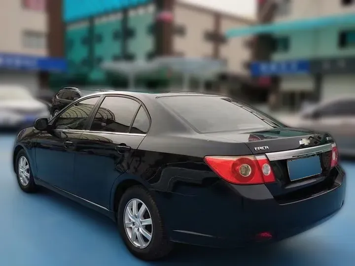 2013 Chevrolet Epica 1.8L 143HP L4 5MT,autocango,china used car exporter,china ev exporter,chinese used car exporter,chinese used ev exporter