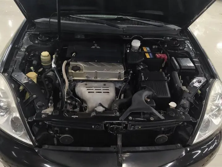 2009 Mitsubishi Galant 2.4L 173HP L4 4AT,autocango,china used car exporter,china ev exporter,chinese used car exporter,chinese used ev exporter