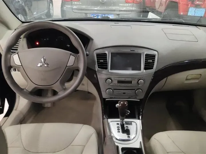 2009 Mitsubishi Galant 2.4L 173HP L4 4AT,autocango,china used car exporter,china ev exporter,chinese used car exporter,chinese used ev exporter