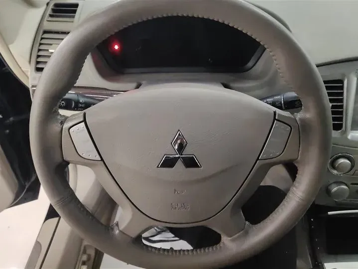 2009 Mitsubishi Galant 2.4L 173HP L4 4AT,autocango,china used car exporter,china ev exporter,chinese used car exporter,chinese used ev exporter