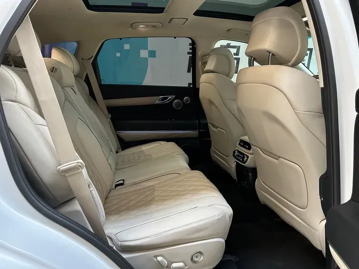 2023 Genesis GV80 2.5T 304HP L4 8AT,autocango,china used car exporter,china ev exporter,chinese used car exporter,chinese used ev exporter