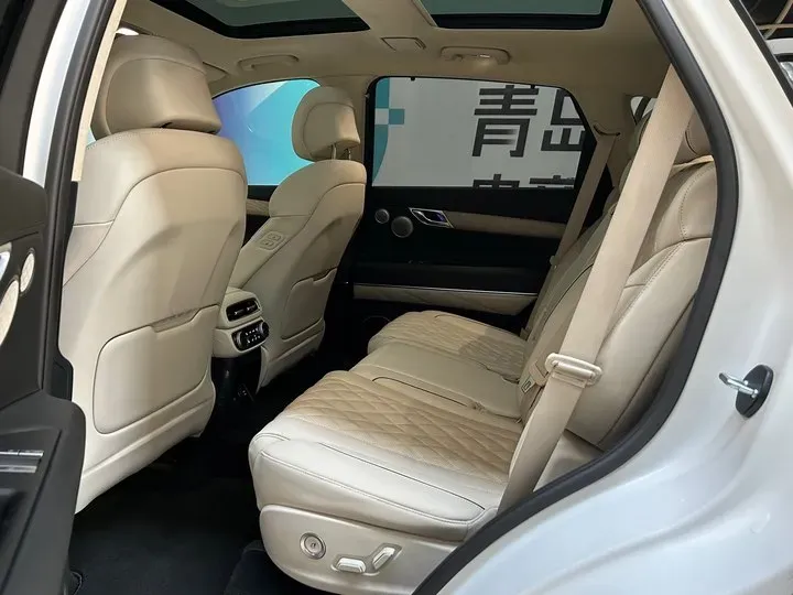 2023 Genesis GV80 2.5T 304HP L4 8AT,autocango,china used car exporter,china ev exporter,chinese used car exporter,chinese used ev exporter