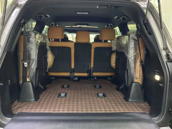 2009 Lexus LX 5.7L 367HP V8 6AT,autocango,china used car exporter,china ev exporter,chinese used car exporter,chinese used ev exporter