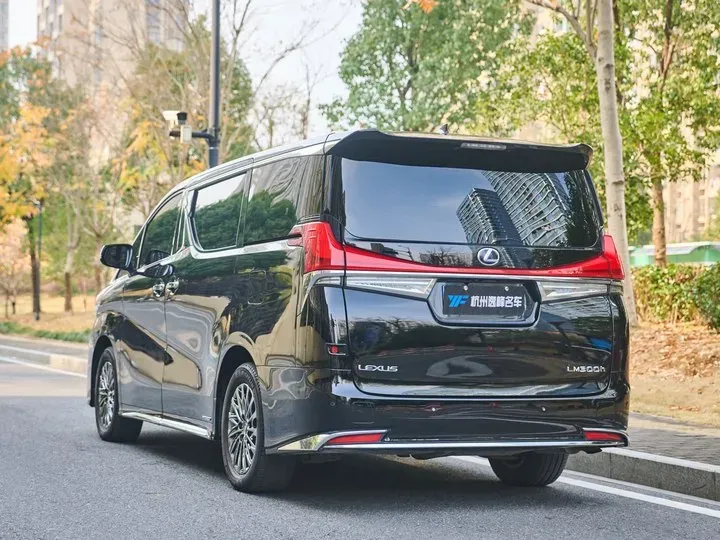 2020 Lexus LM 2.5L 117HP L4 E-CVT Hybrid,autocango,china used car exporter,china ev exporter,chinese used car exporter,chinese used ev exporter