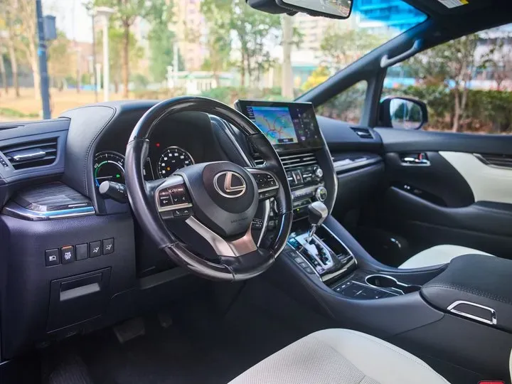 2020 Lexus LM 2.5L 117HP L4 E-CVT Hybrid,autocango,china used car exporter,china ev exporter,chinese used car exporter,chinese used ev exporter