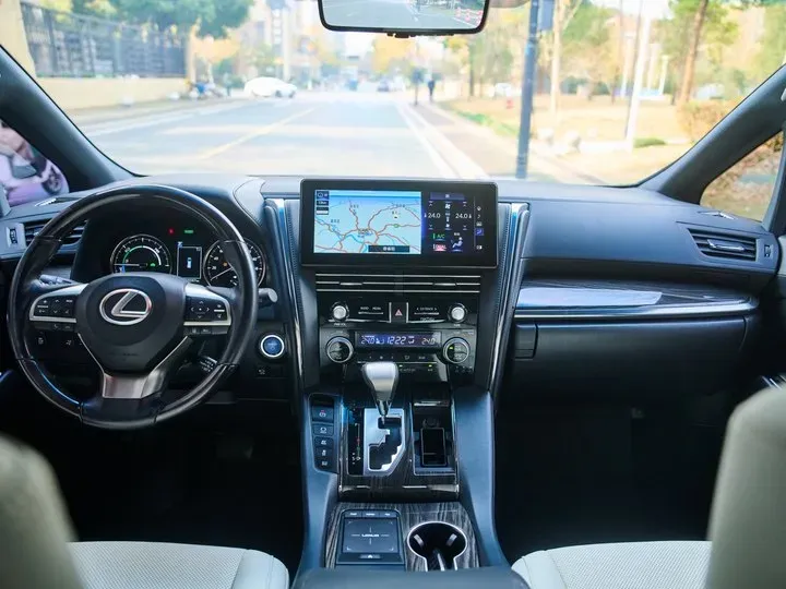 2020 Lexus LM 2.5L 117HP L4 E-CVT Hybrid,autocango,china used car exporter,china ev exporter,chinese used car exporter,chinese used ev exporter