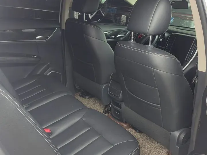 2017 BYD Song MAX 1.5T 154HP L4 6DCT,autocango,china used car exporter,china ev exporter,chinese used car exporter,chinese used ev exporter