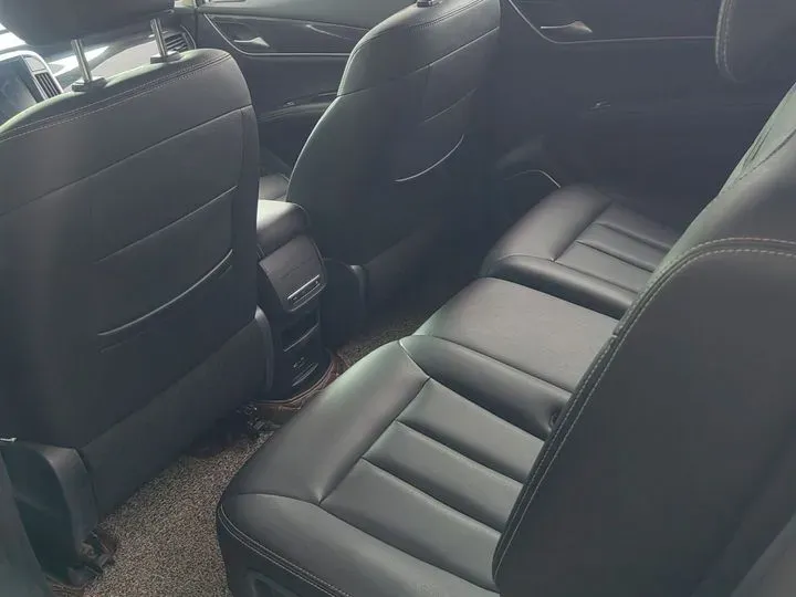 2017 BYD Song MAX 1.5T 154HP L4 6DCT,autocango,china used car exporter,china ev exporter,chinese used car exporter,chinese used ev exporter