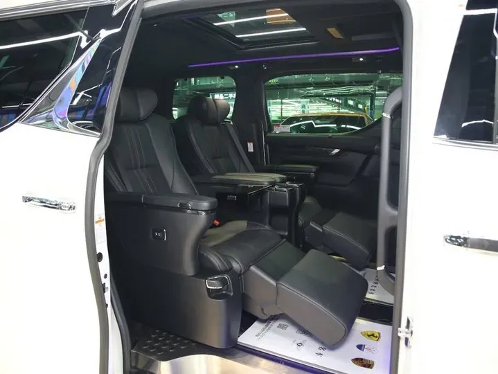 2020 Lexus LM 2.5L 117HP L4 E-CVT Hybrid,autocango,china used car exporter,china ev exporter,chinese used car exporter,chinese used ev exporter