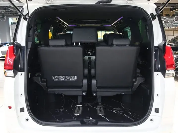 2020 Lexus LM 2.5L 117HP L4 E-CVT Hybrid,autocango,china used car exporter,china ev exporter,chinese used car exporter,chinese used ev exporter