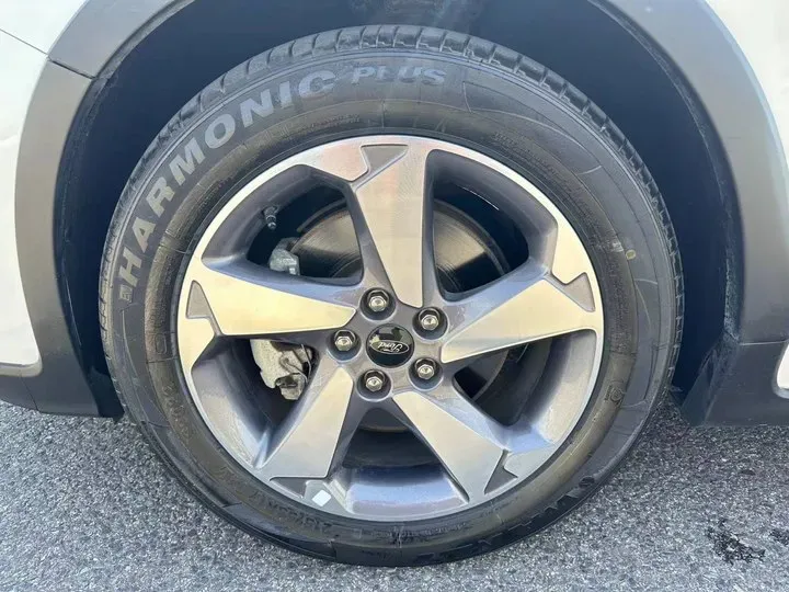 2020 Ford Focus Active 1.5T 174HP L3 8AT,autocango,china used car exporter,china ev exporter,chinese used car exporter,chinese used ev exporter