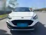 2020 Ford Focus Active 1.5T 174HP L3 8AT