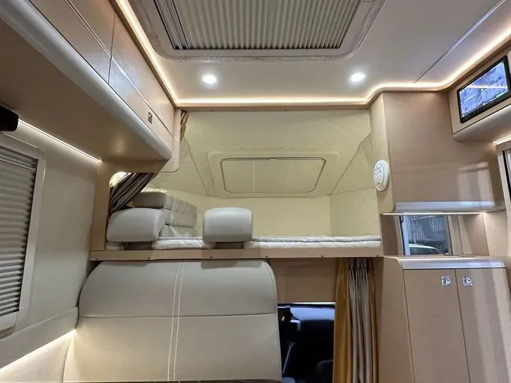 2022 ChangAn FengJing RV 2.4T 211HP L4 6AT,autocango,china used car exporter,china ev exporter,chinese used car exporter,chinese used ev exporter