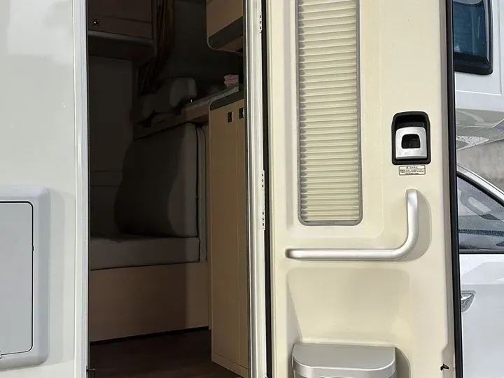 2022 ChangAn FengJing RV 2.4T 211HP L4 6AT,autocango,china used car exporter,china ev exporter,chinese used car exporter,chinese used ev exporter