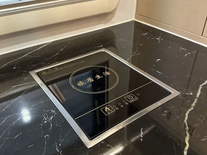 2022 ChangAn FengJing RV 2.4T 211HP L4 6AT,autocango,china used car exporter,china ev exporter,chinese used car exporter,chinese used ev exporter