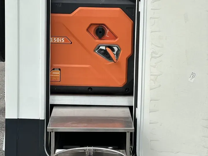 2022 ChangAn FengJing RV 2.4T 211HP L4 6AT,autocango,china used car exporter,china ev exporter,chinese used car exporter,chinese used ev exporter