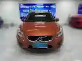2012 Volvo C30 2.0L 145HP L4 6DCT
