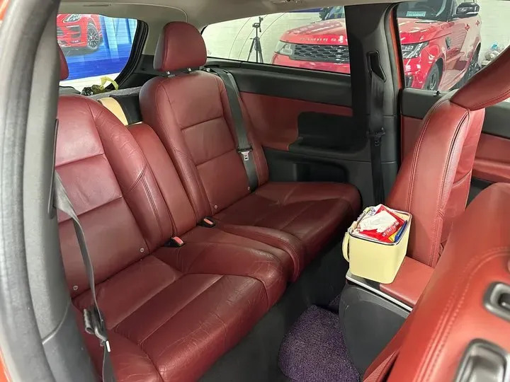 2012 Volvo C30 2.0L 145HP L4 6DCT,autocango,china used car exporter,china ev exporter,chinese used car exporter,chinese used ev exporter