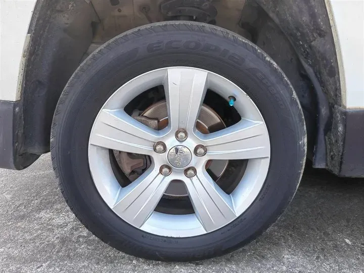 2014 Jeep Patriot 2.4L 170HP L4 6AT,autocango,china used car exporter,china ev exporter,chinese used car exporter,chinese used ev exporter