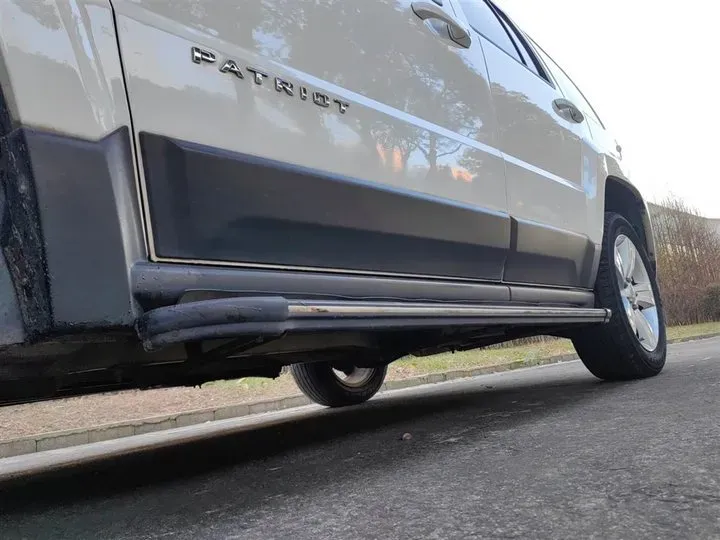 2014 Jeep Patriot 2.4L 170HP L4 6AT,autocango,china used car exporter,china ev exporter,chinese used car exporter,chinese used ev exporter