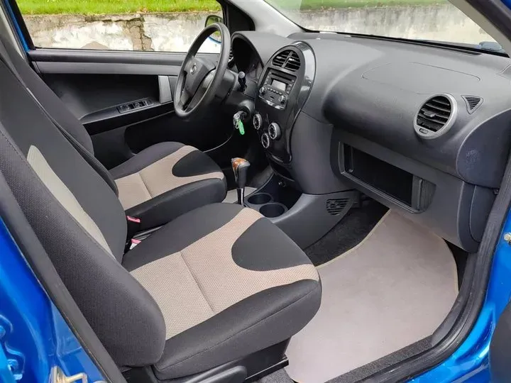 2011 Geely GX2 1.5L 102HP L4 4AT,autocango,china used car exporter,china ev exporter,chinese used car exporter,chinese used ev exporter