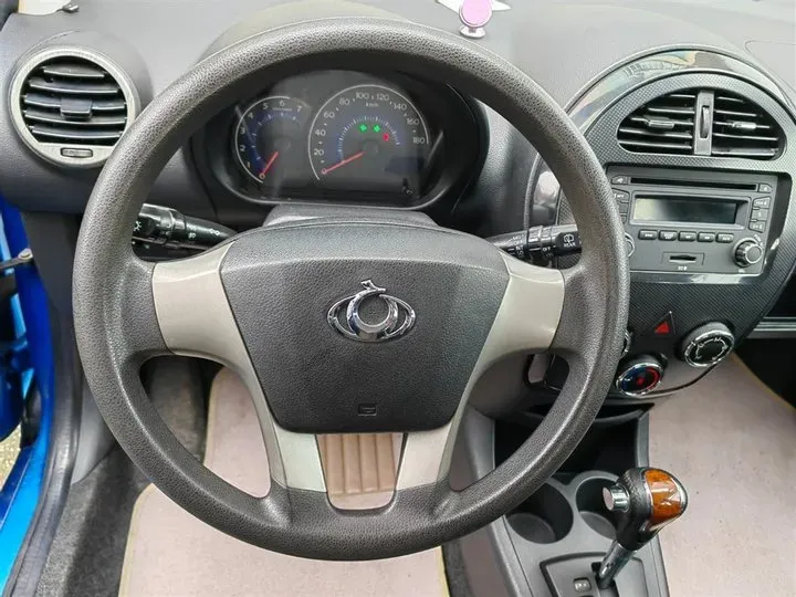 2011 Geely GX2 1.5L 102HP L4 4AT,autocango,china used car exporter,china ev exporter,chinese used car exporter,chinese used ev exporter