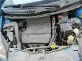 2011 Geely GX2 1.5L 102HP L4 4AT