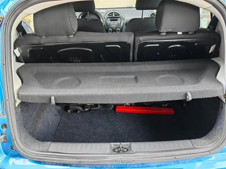 2011 Geely GX2 1.5L 102HP L4 4AT,autocango,china used car exporter,china ev exporter,chinese used car exporter,chinese used ev exporter