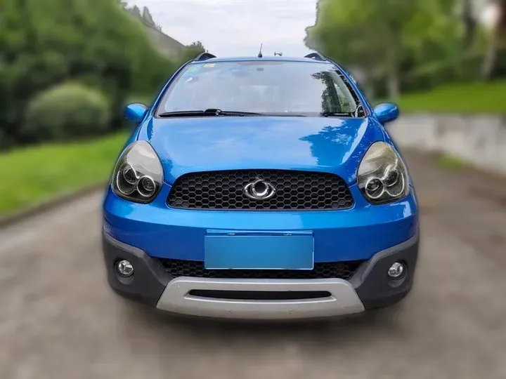 2011 Geely GX2 1.5L 102HP L4 4AT,autocango,china used car exporter,china ev exporter,chinese used car exporter,chinese used ev exporter