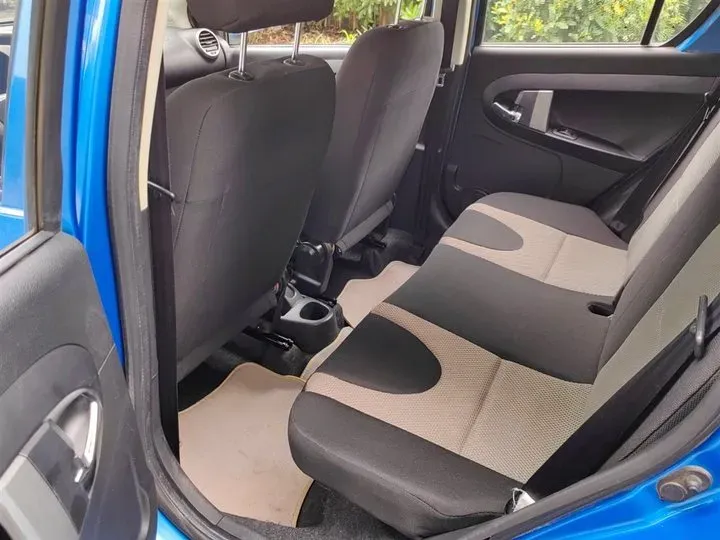 2011 Geely GX2 1.5L 102HP L4 4AT,autocango,china used car exporter,china ev exporter,chinese used car exporter,chinese used ev exporter