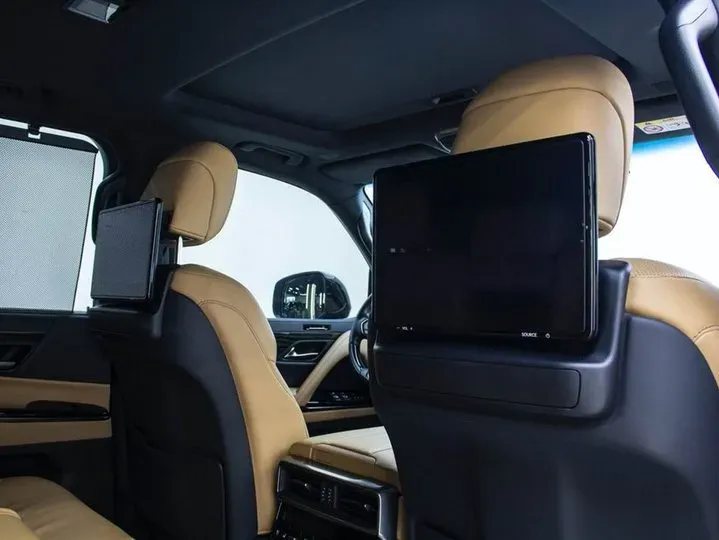 2009 Lexus LX 5.7L 367HP V8 6AT,autocango,china used car exporter,china ev exporter,chinese used car exporter,chinese used ev exporter