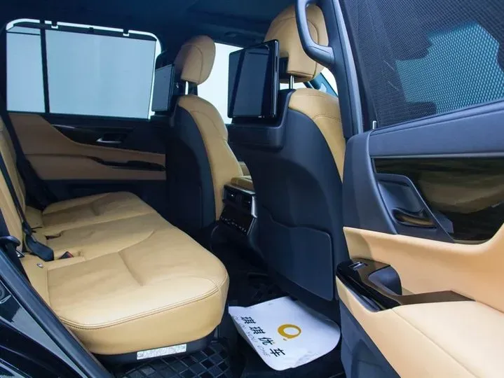 2009 Lexus LX 5.7L 367HP V8 6AT,autocango,china used car exporter,china ev exporter,chinese used car exporter,chinese used ev exporter