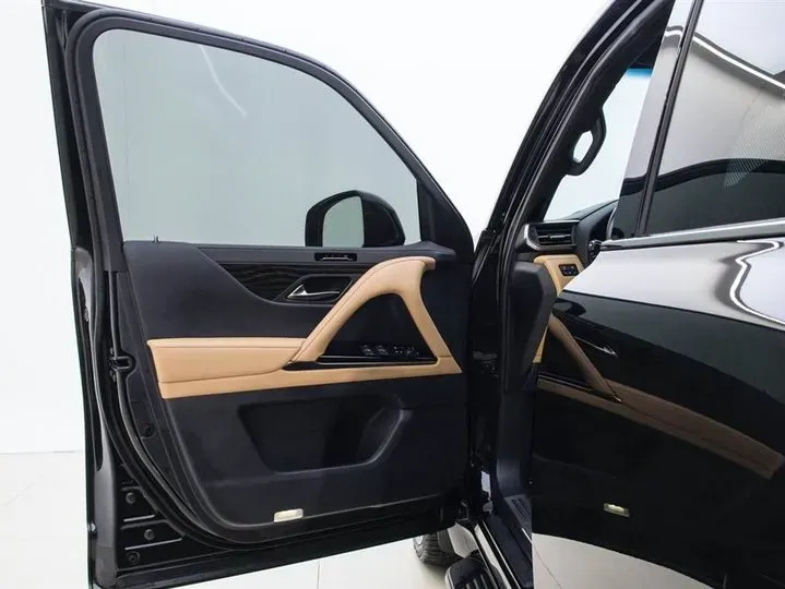 2009 Lexus LX 5.7L 367HP V8 6AT,autocango,china used car exporter,china ev exporter,chinese used car exporter,chinese used ev exporter