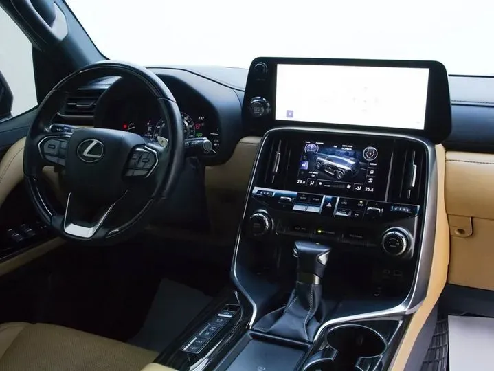 2009 Lexus LX 5.7L 367HP V8 6AT,autocango,china used car exporter,china ev exporter,chinese used car exporter,chinese used ev exporter