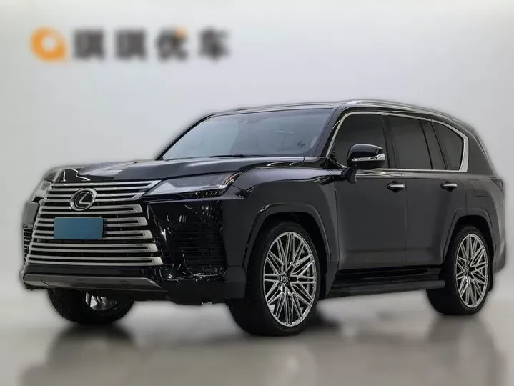 2009 Lexus LX 5.7L 367HP V8 6AT,autocango,china used car exporter,china ev exporter,chinese used car exporter,chinese used ev exporter