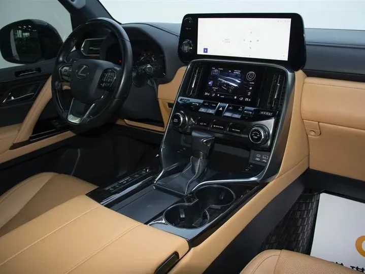 2009 Lexus LX 5.7L 367HP V8 6AT,autocango,china used car exporter,china ev exporter,chinese used car exporter,chinese used ev exporter