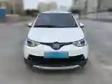 2017 BAIC BJEV EC BEV