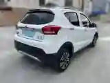 2017 BAIC BJEV EC BEV