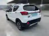 2017 BAIC BJEV EC BEV
