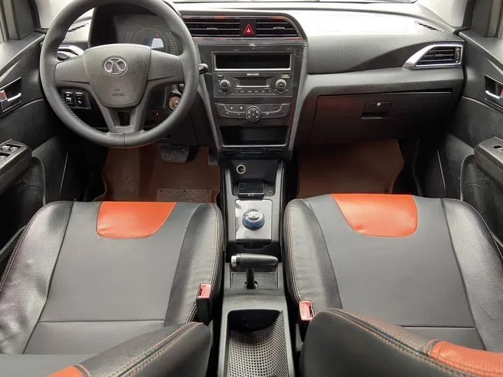 2017 BAIC BJEV EC BEV,autocango,china used car exporter,china ev exporter,chinese used car exporter,chinese used ev exporter