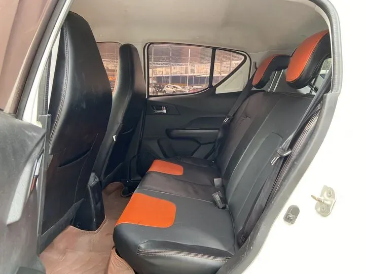 2017 BAIC BJEV EC BEV,autocango,china used car exporter,china ev exporter,chinese used car exporter,chinese used ev exporter