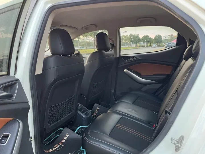 2016 BYD Yuan 1.5L 109HP L4 5MT,autocango,china used car exporter,china ev exporter,chinese used car exporter,chinese used ev exporter