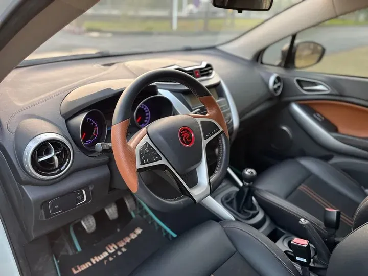 2016 BYD Yuan 1.5L 109HP L4 5MT,autocango,china used car exporter,china ev exporter,chinese used car exporter,chinese used ev exporter