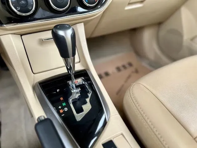 2014 Toyota Corolla 1.6L 122HP L4 CVT,autocango,china used car exporter,china ev exporter,chinese used car exporter,chinese used ev exporter