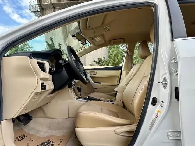 2014 Toyota Corolla 1.6L 122HP L4 CVT,autocango,china used car exporter,china ev exporter,chinese used car exporter,chinese used ev exporter