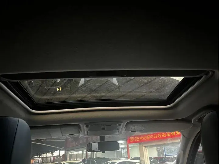 2020 Nissan Terra 2.5L 193HP L4 7AT,autocango,china used car exporter,china ev exporter,chinese used car exporter,chinese used ev exporter